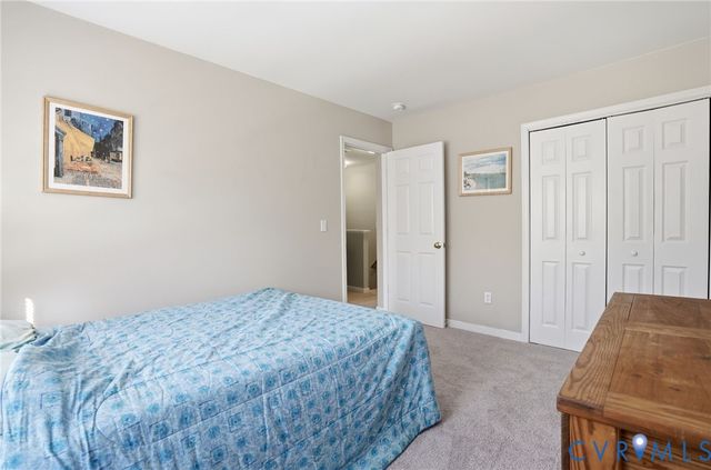 6157 Thicket Run Way, Mechanicsville, VA 23111