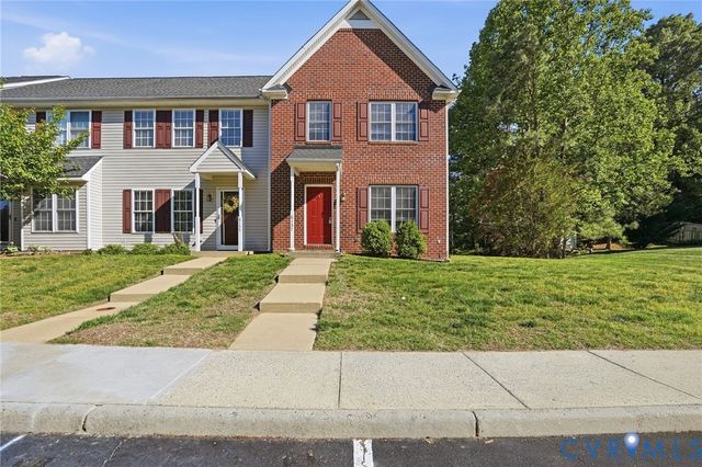 6157 Thicket Run Way, Mechanicsville, VA 23111