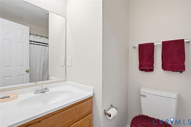 6157 Thicket Run Way, Mechanicsville, VA 23111