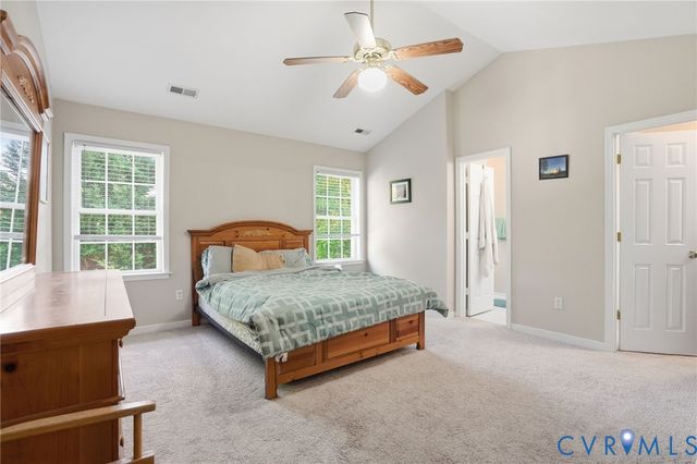 6157 Thicket Run Way, Mechanicsville, VA 23111