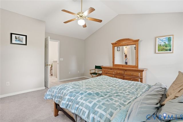 6157 Thicket Run Way, Mechanicsville, VA 23111