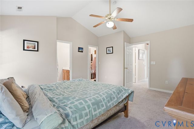 6157 Thicket Run Way, Mechanicsville, VA 23111