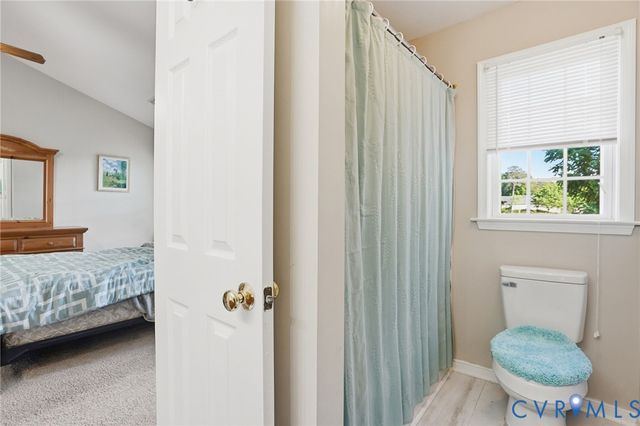 6157 Thicket Run Way, Mechanicsville, VA 23111