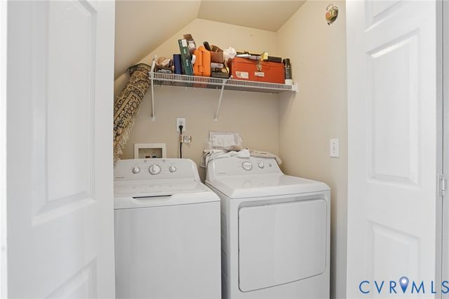 6157 Thicket Run Way, Mechanicsville, VA 23111