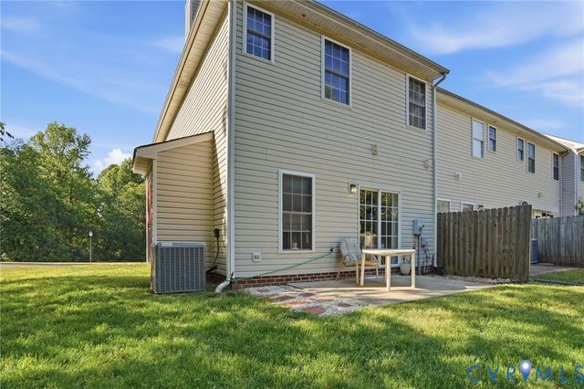 6157 Thicket Run Way, Mechanicsville, VA 23111