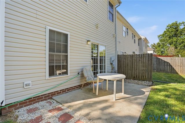 6157 Thicket Run Way, Mechanicsville, VA 23111