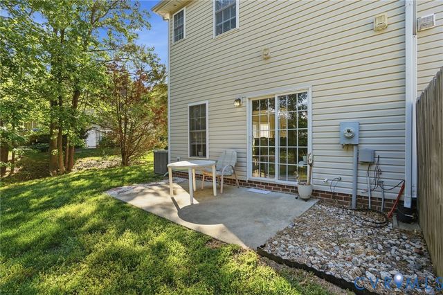 6157 Thicket Run Way, Mechanicsville, VA 23111