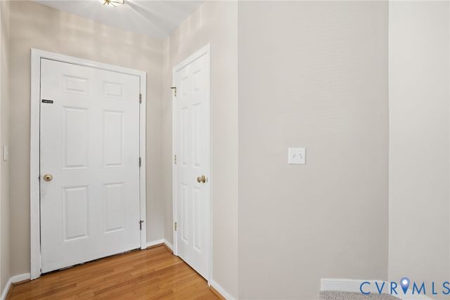 6157 Thicket Run Way, Mechanicsville, VA 23111