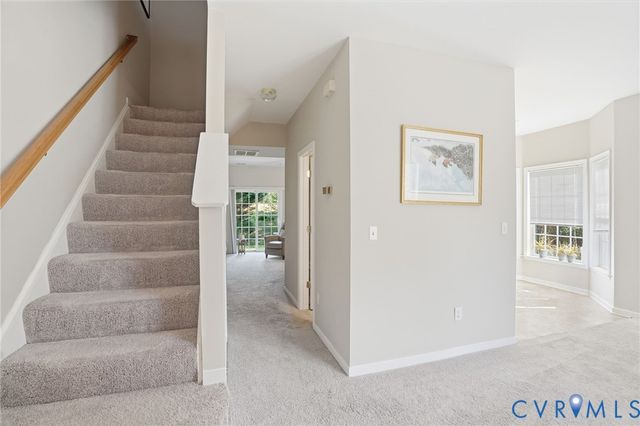 6157 Thicket Run Way, Mechanicsville, VA 23111