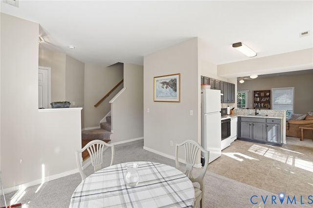6157 Thicket Run Way, Mechanicsville, VA 23111