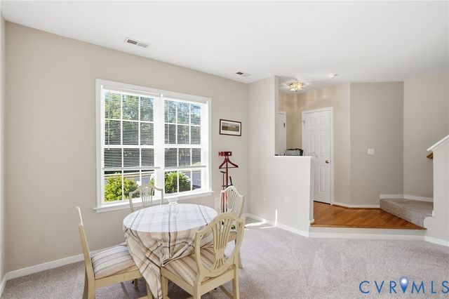 6157 Thicket Run Way, Mechanicsville, VA 23111