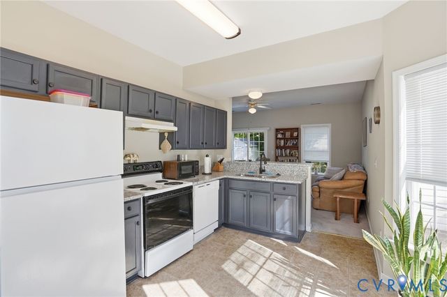 6157 Thicket Run Way, Mechanicsville, VA 23111