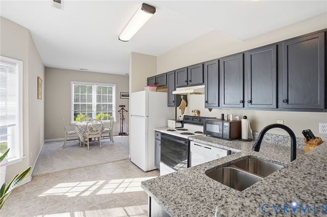 6157 Thicket Run Way, Mechanicsville, VA 23111