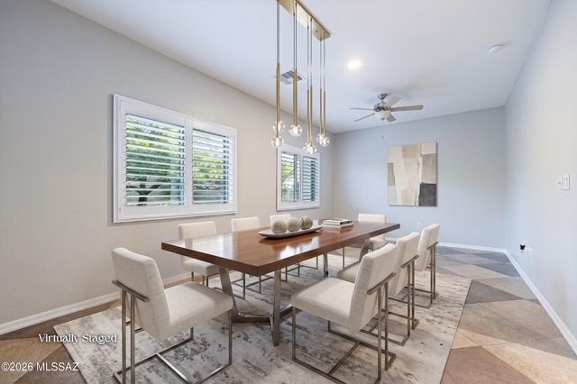 282 N Suntan Drive, Vail, AZ 85641