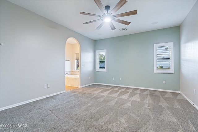 282 N Suntan Drive, Vail, AZ 85641