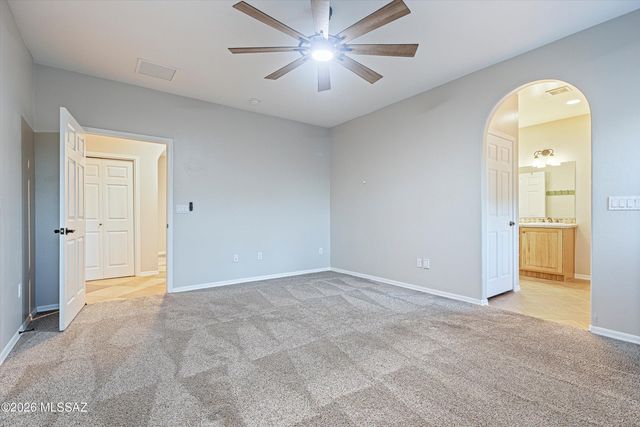 282 N Suntan Drive, Vail, AZ 85641
