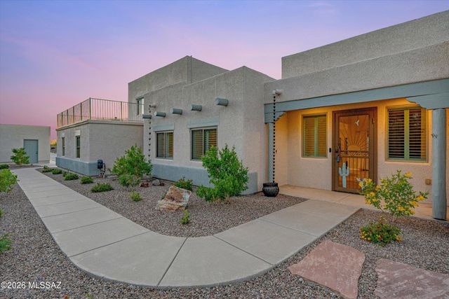 282 N Suntan Drive, Vail, AZ 85641