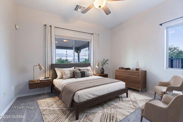 282 N Suntan Drive, Vail, AZ 85641