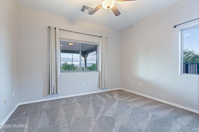 282 N Suntan Drive, Vail, AZ 85641