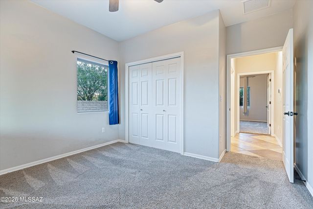 282 N Suntan Drive, Vail, AZ 85641