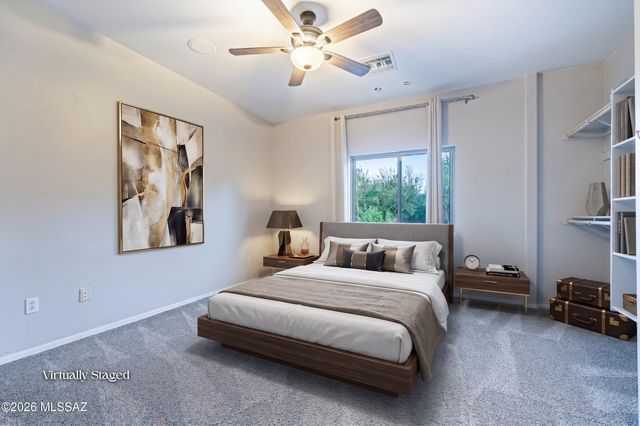 282 N Suntan Drive, Vail, AZ 85641