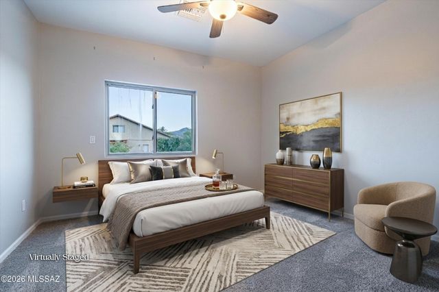 282 N Suntan Drive, Vail, AZ 85641