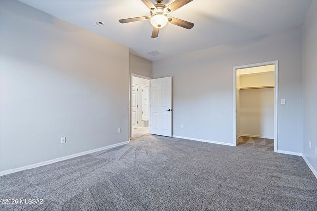 282 N Suntan Drive, Vail, AZ 85641