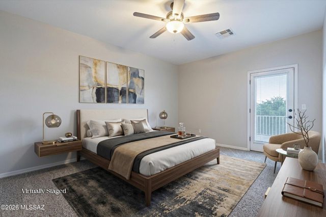 282 N Suntan Drive, Vail, AZ 85641
