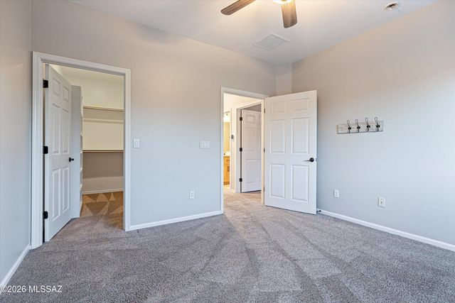 282 N Suntan Drive, Vail, AZ 85641