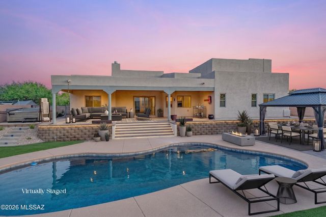 282 N Suntan Drive, Vail, AZ 85641