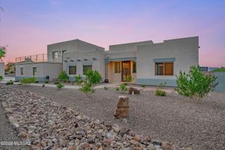 282 N Suntan Drive, Vail, AZ 85641