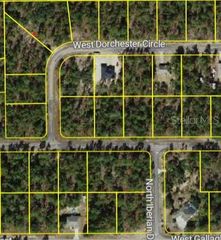 4150 W DORCHESTER CIRCLE, Dunnellon, FL 34433
