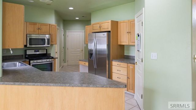 299 La Costa Drive, Idaho Falls, ID 83402