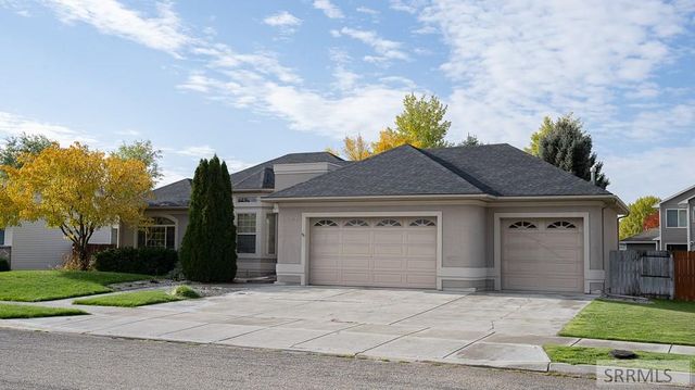 299 La Costa Drive, Idaho Falls, ID 83402