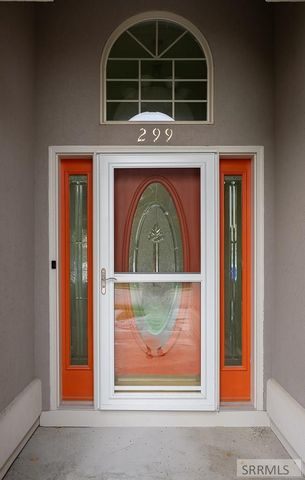 299 La Costa Drive, Idaho Falls, ID 83402