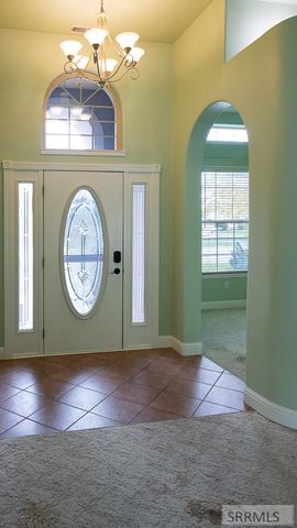 299 La Costa Drive, Idaho Falls, ID 83402