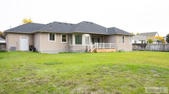 299 La Costa Drive, Idaho Falls, ID 83402