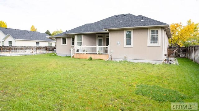 299 La Costa Drive, Idaho Falls, ID 83402