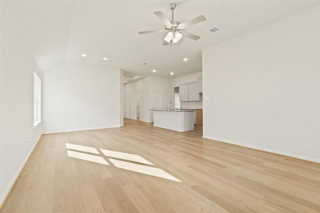 431 Fields Forest Lane, Dayton, TX 77535