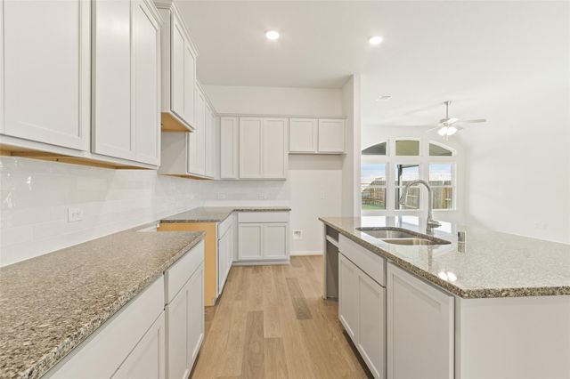431 Fields Forest Lane, Dayton, TX 77535