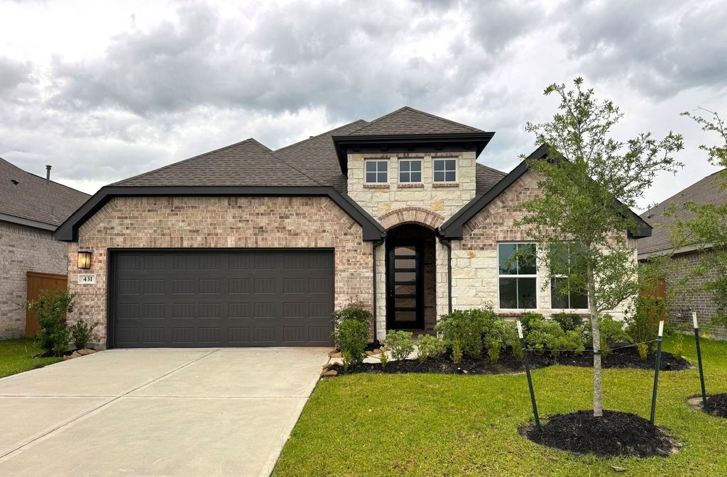 431 Fields Forest Lane, Dayton, TX 77535