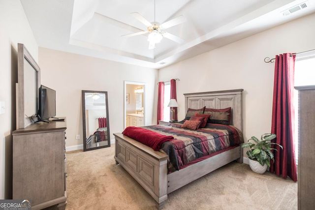 1066 Alma Drive, Macon, GA 31216