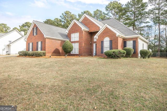 1066 Alma Drive, Macon, GA 31216