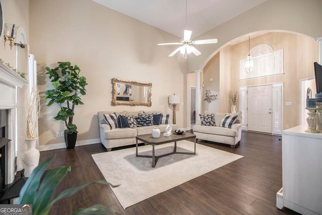 1066 Alma Drive, Macon, GA 31216