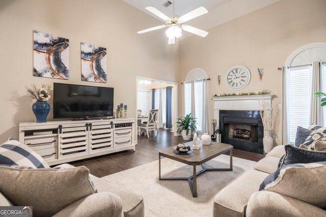 1066 Alma Drive, Macon, GA 31216