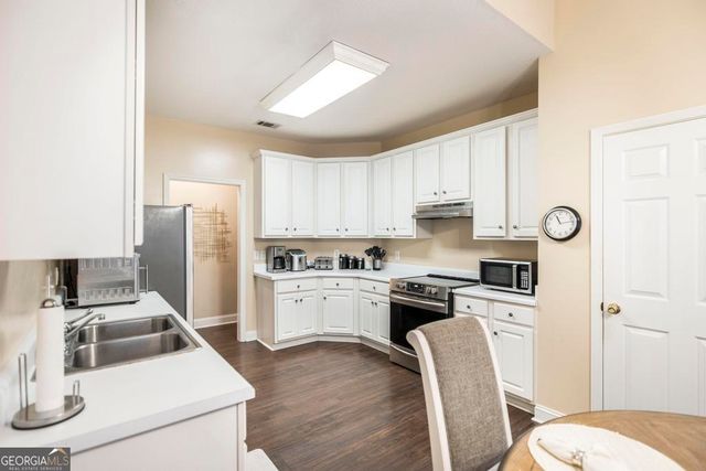 1066 Alma Drive, Macon, GA 31216