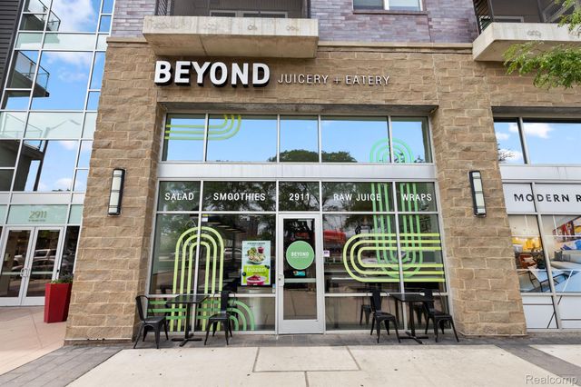 629 W Milwaukee Street 201, Detroit, MI 48202