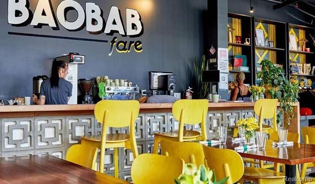 629 W Milwaukee Street 201, Detroit, MI 48202