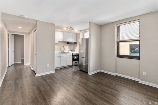 629 W Milwaukee Street 201, Detroit, MI 48202