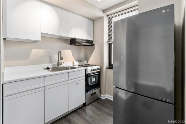 629 W Milwaukee Street 201, Detroit, MI 48202